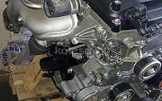 Двигатель Тайота Ландкрузер Прадо 2TRFE Toyota Land Cruiser Prado, 2017-2020 Ақтөбе