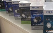 Модули MTF Light линзованные Bi-LED серия, автосвет, лампы, светодиодные Toyota Land Cruiser Prado,  Алматы