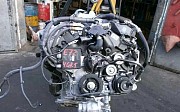 Двигатель АКПП Toyota (тойота) мотор коробка Toyota Mark X 