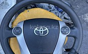 Руль Toyota Prius, 2009-2015 
