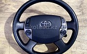 Руль на Тойота Приус 2003-2011 Toyota Prius, 2003-2011 
