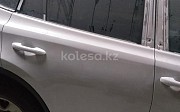 Стекло на багажник в оригинале Toyota RAV 4, 2015-2019 Каскелен