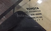 Стекло переднее левое Toyota rav4 Toyota RAV 4, 2012-2015 Қостанай