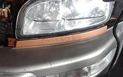 Носик. Морда. Ноускат Toyota RAV 4, 1994-2000 Өскемен