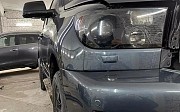 Противотуманки LED рестайлинг Toyota Sequoia, 2008-2017 