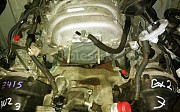 Двигатель 2uz 4.7, 1FZ 4.5 Toyota Sequoia, 2000-2004 