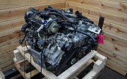 Двигатель Toyota Sienna 2GR FE 3.5 литра 249-280 лошадиных сил Toyota Sienna 