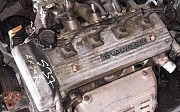 Двигатель 7A FE с Японий Toyota Spacio, 1997-2001 Алматы
