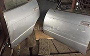 Двери привозной не крашеный стекло ручки Toyota Spacio, 1997-2001 Алматы