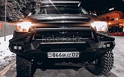 Передний бампер тундра Toyota Tundra Алматы