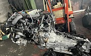 Двигатель v35 fts 3.5 Toyota Tundra, 2021 
