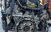 Контрактный двигатель (мотор) 3UR-VVT-i 5.7л на Lexus LX570 Toyota Tundra, 2007-2009 Алматы