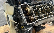 Двигатель 3UR-FE 5.7л на Lexus LX570 Toyota Tundra, 2007-2009 