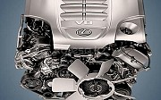 Контрактный двигатель (мотор) и АКПП (Коробка передач) 3UR-VVT-i 5.7л из… Toyota Tundra, 2007-2009 Алматы