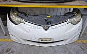 Ноускат морда двери капот фары фонари крышка багажника Toyota Vellfire, 2008-2015 