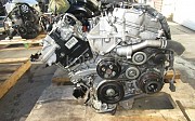 Мотор 2gr-fKS двигатель toyota highlander 3.5л (тойота хайландер) Toyota Venza, 2008-2012 