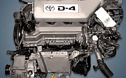 Двигатель на vista ардео 3S d4 Toyota Vista Ardeo, 1998-2003 Алматы