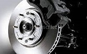Тормозные диски Volkswagen Amarok, 2010-2016 