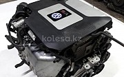 Двигатель Volkswagen AQN 2.3 VR5 Volkswagen Beetle, 1997-2005 Орал