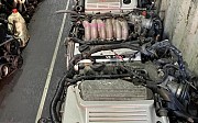Двигатель вольксваген Volkswagen Bora, 1998-2005 