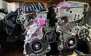 Двигатель вольксваген Volkswagen Bora, 1998-2005 