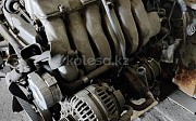 Двигатель Фольксваген т4 2, 8 Volkswagen Caravelle, 1991-2003 Қарағанды