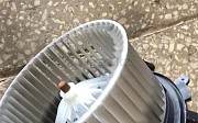 На крафтер печки вентелятор 2006-2018 Volkswagen Crafter, 2006-2015 