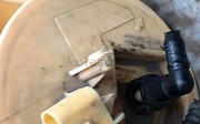 Топливной насос Volkswagen Crafter 