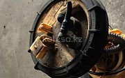 Топливной насос Volkswagen Crafter 