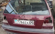 Задний бампер Гольф 3 Volkswagen Golf, 1991-2002 Талгар