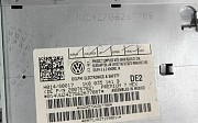 Магнитола магнитофон на Джетта Volkswagen Jetta, 2005-2011 