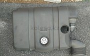 Крышка двигателя Volkswagen Jetta, 2010-2014 Алматы