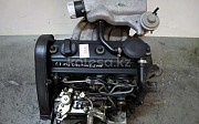 Двигатель коробка передача турбина 1, 9 турбодизель Volkswagen Multivan, 1992-2003 