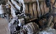 Двигатель 2.8 AMV Volkswagen Multivan Қарағанды