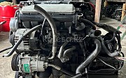 Двигатель Volkswagen AGZ 2.3 VR5 Volkswagen Passat, 1996-2001 Түркістан