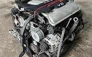 Двигатель Volkswagen AGZ 2.3 VR5 Volkswagen Passat, 1996-2001 