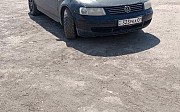 Бампер Volkswagen Passat, 1996-2001 Темиртау