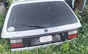 Задний багажник пассат Volkswagen Passat, 1988-1993 Есик