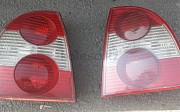 Задние плафоны на Пассат б5 + Volkswagen Passat, 2000-2005 Степногорск