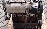 Двигатель 1, 6 AFT VW Golf Volkswagen Passat, 1993-1997 