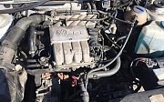 Двигатель 1, 6 AFT VW Golf Volkswagen Passat, 1993-1997 Павлодар