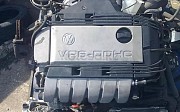Двигатель vr6 V-2. 8 л Volkswagen Passat, 1988-1993 Павлодар