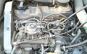 Двигатель 1.6 ТД первой комплектности Volkswagen Passat, 1988-1993 Талгар