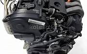 Двигатель Volkswagen Passat Volkswagen Passat, 2005-2010 