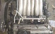 Двигатель Фольксваген Пассат Б5 об 2.8 Volkswagen Passat, 1996-2001 
