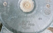 Вентилятор радиатора Volkswagen Passat, 2000-2005 Аксу