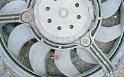 Вентилятор радиатора Volkswagen Passat, 2000-2005 