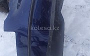Задний бампер на Фольксваген Пассат Б6 Седан Volkswagen Passat, 2005-2010 Алматы