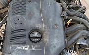 Мотор двигатель на Фольксваген пассат б 5 Volkswagen Passat, 1996-2001 