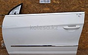 Дверь передняя левая Volkswagen Passat CC, 2008-2012 
